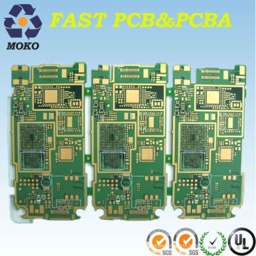 Motor Control Pcb/Toy Remote Control Car Pcb/Micro SD Pcb